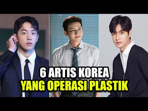Video: 6 Bintang Tidak Ada Yang Tahu Tentang Operasi Plastik