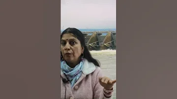 Earth Fill Dams Facts Shorts Dams Gk 