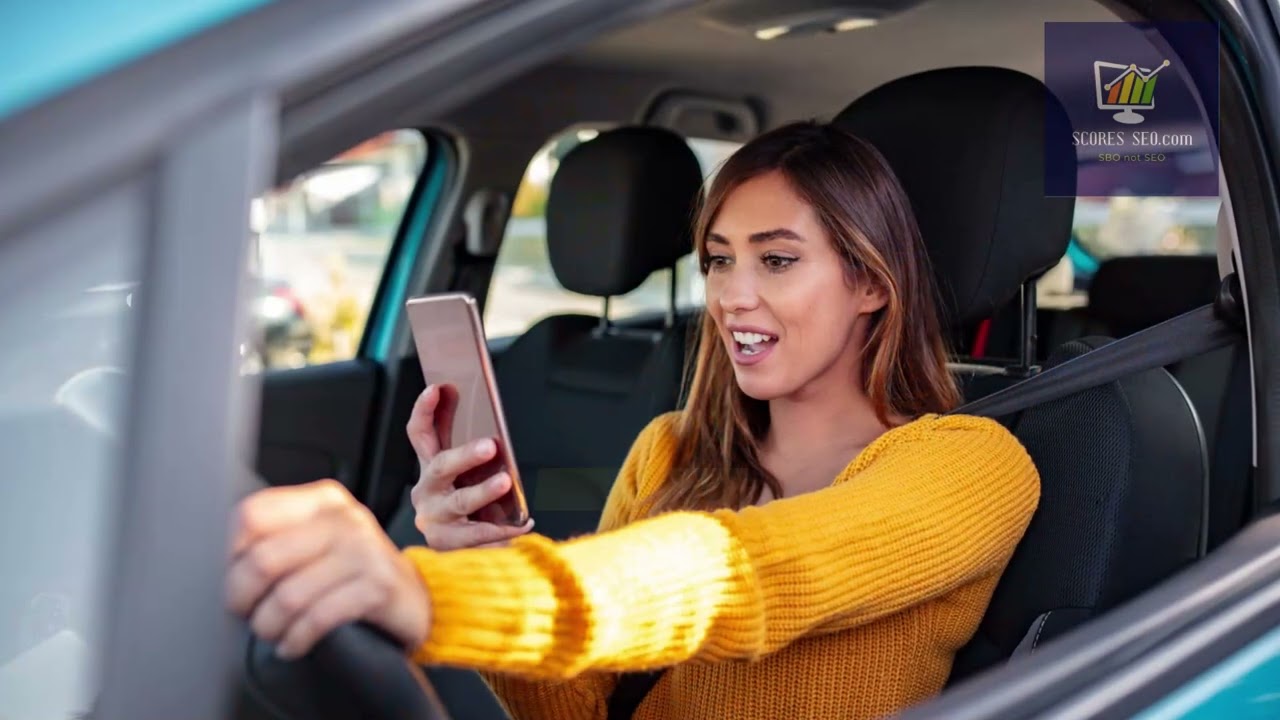 Rank your DUI law firm higher on Google with optimized maps and business profile