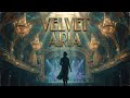VELVET ARIA — OPERATIC K-POP NOIR | FILM NOIR | VINTAGE JAZZ (CC0)