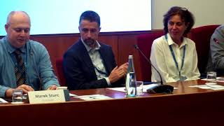 SDMX Global Conference 2025 Session 6 - Interoperability with other standards