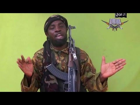 Boko Haram confirme la mort de Shekau, son chef historique