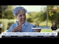 Alerta Contaminación: 3 mil muertes prematuras por la mala calidad del aire | 24 Horas Reportajes