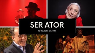 COMO SER ATOR