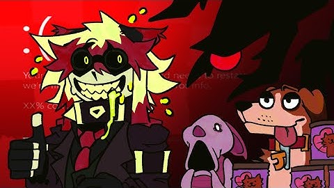 Unintentional Horror