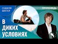 Онлайн-трансляция собрания церкви "Новая Жизнь"