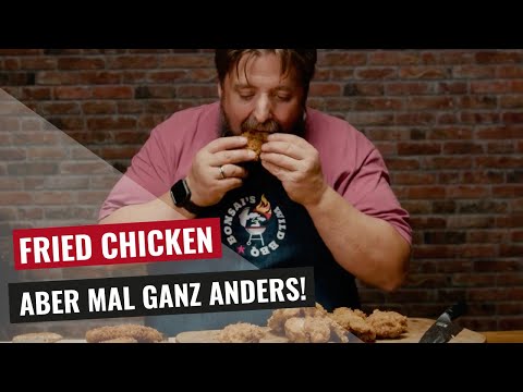 Bonsais Wild BBQ - YouTube
