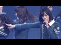 欅坂46「サイレントマジョリティー」2016-11-17