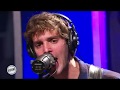 Day Wave performing "Drag" Live on KCRW