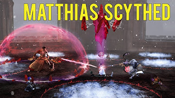 GW2 HoT - [RoD] Matthias Gabrel Kill