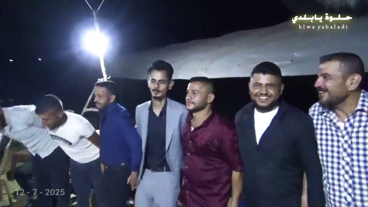 تراث محافظة إدلب حنة العريس أحمد عبد الرحيم مورين سهل الروج