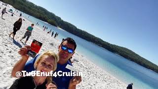 Staun Tyre Deflator Competition TuffEnuf4Cruisin