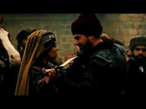 اجمد موسيقي حماسيه في مسلسل قيامه ارطغرل الموسم الخامس