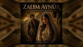 Zalım Aynur – Orchestral Metal | Simurg Echo