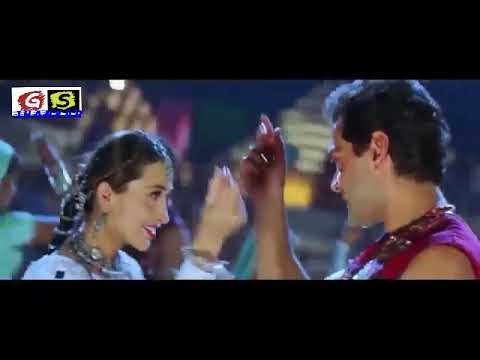 Tere Aage Piche Kahin Dil Kho Gaya (((90's Jhankar))), Hum To Mohabbat Karega, 2000, Alka Yagnik\