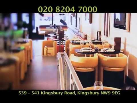 Clay Oven Lounge
