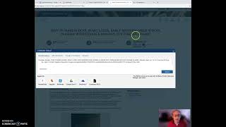 Copying and Pasting Your Citation