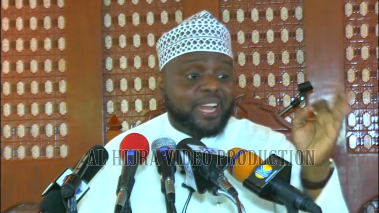 KISA CHA NABII MUSSA (A.S) - PART TWO