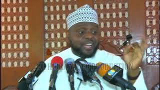 KISA CHA NABII MUSSA (A.S) - PART TWO