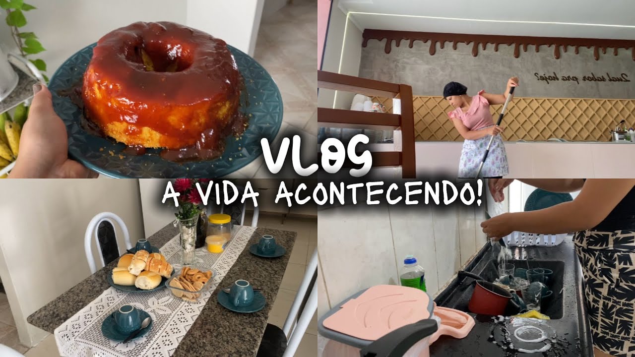 3 dias comigo morando SOZINHA, vida simples e feliz, momentos com a família, trabalho ~Vlog~ 