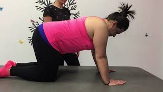 FLEXIBILIZACION COLUMNA