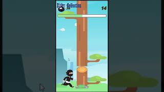 Ninja Strike Game(Facebook Games) screenshot 3