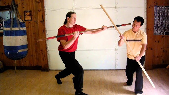 The Art and Science of Stick Fighting: by Varady, Joe