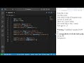 PHP variables and data types