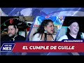 NADA EN SERIO FT NORKA GASPAR - SHOW DE CUMPLE DE GUILLE