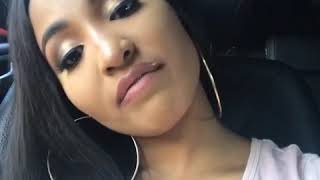 Shenseea - Body Good (Official Advertising Video) February 2018