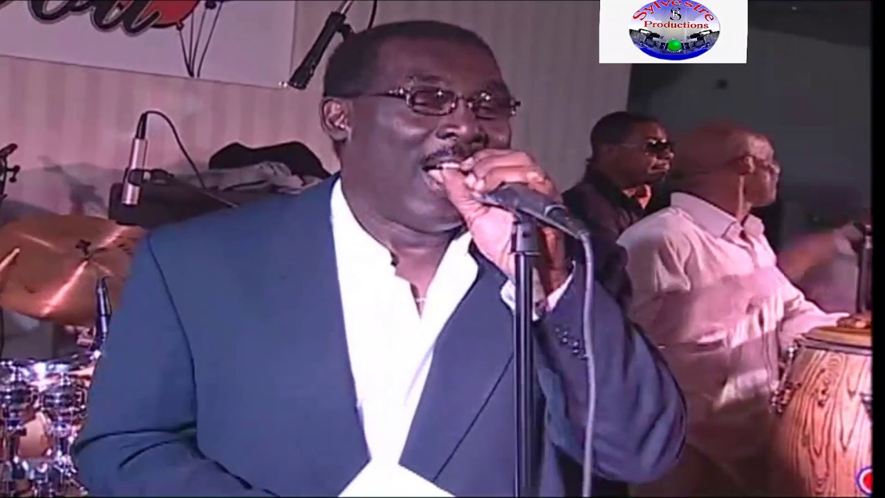 Happy Birthday SHOUBOU / Artiste invite CUBANO C bel bagay ( Archive).