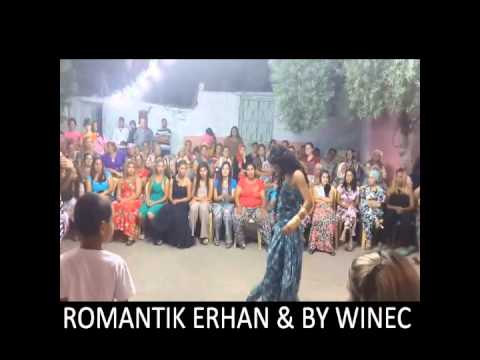 ROMANTIK ERHAN VAY BE KLIP BY WINEC