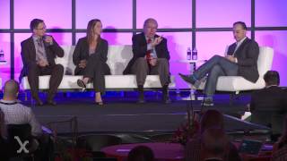 Core Theme 1 - Panel - Stanford Medicine X 2013
