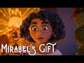Seeing Stories | Mirabel's Gift in Encanto