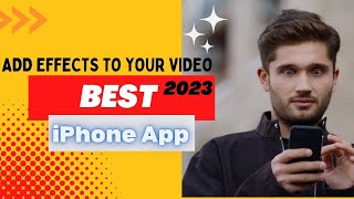 Best Visual Effect App for iPhone/iPad Video | Special Effects App for iPhone/iPad screenshot 5