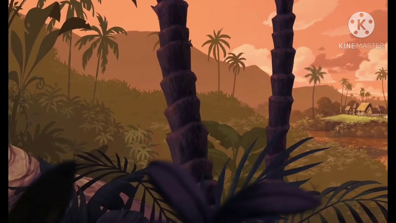 Kill the beast animash