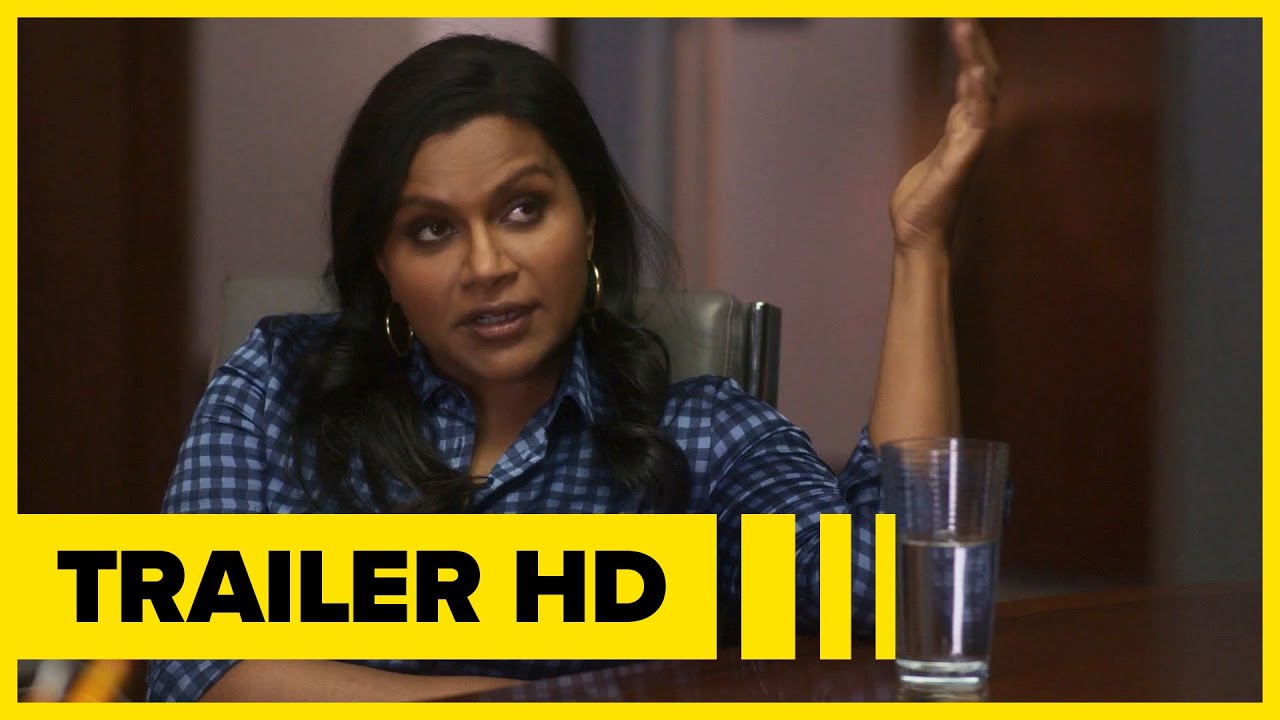 hugh dancy eyes Watch Amazon's Late Night Trailer #2