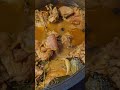 Rahasia Sop Kaki Kambing Kuah Susu