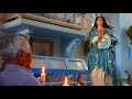 Video de Santa Maria Yucuhiti