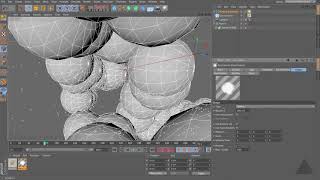 Creating a Cloud Fly Through with Cinema4D
