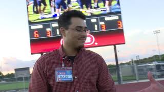 2021 Sponsor Spotlight - HEB
