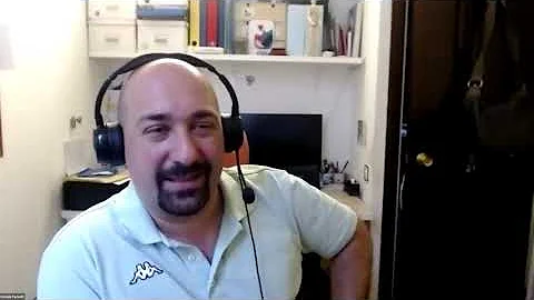 Weekly Robotics Meetup #11 - C++ Optimizations with Davide Faconti