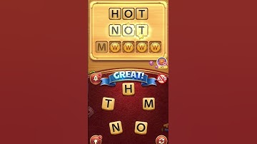 word connect level 53