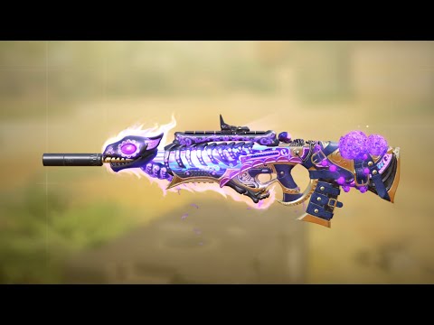 ソードフィッシュがマジで玄人向き過ぎで僕には無理だ！#codmobile #codm #codモバイル #cod #nero