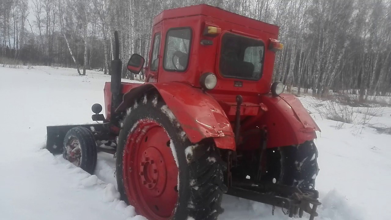 6 т40 акпп