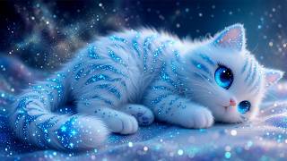 The Insomnia Cure Music 💤 Listen to relieve worries and find joy in life 💖 Relaxing Vibes