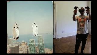Architecture Virtual Realty (VR)