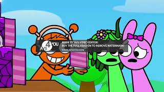 What is that oren csupo effects (Sponsored by preview 2 effects) (AVS version)