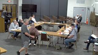 Palm Bay Charter Review Commission Meeting – February 12, 2026