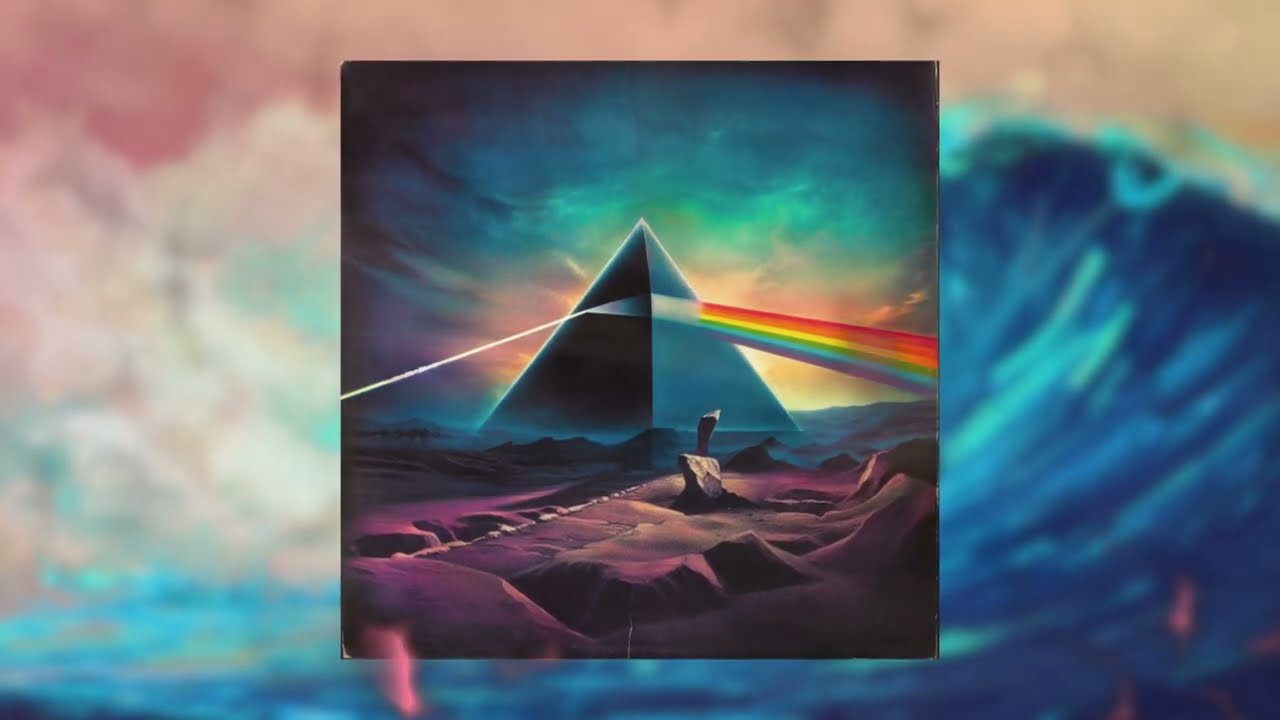 [Free] Pink Floyd x Sade Type Beat - 